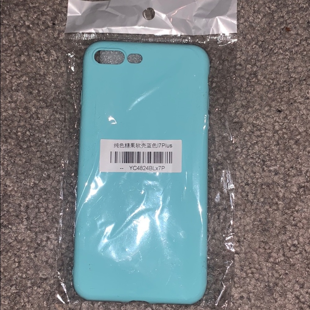 IPHONE 7/8 PLUS PHONE CASE